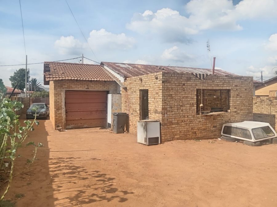 3 Bedroom Property for Sale in Alabama North West